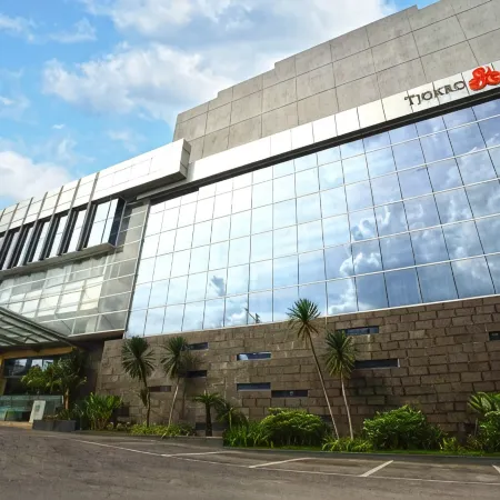 Tjokro Hotel Pekanbaru