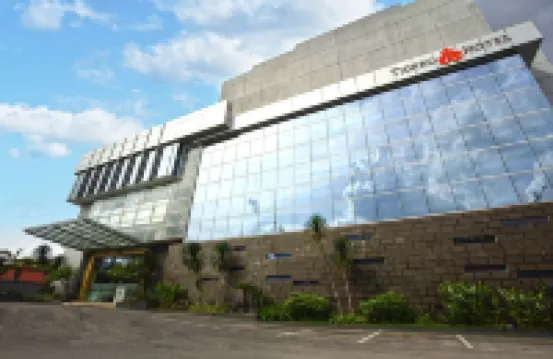 โรงแรมโจโกร เปอกันบารู โรงแรมใน