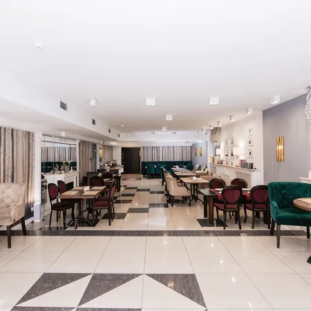 Espero Hotel Resort & SPA (Эсперо Отель Резорт & СПА)