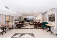 Espero Hotel Resort & Spa - breakfast