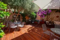 Boutique Guest Accommodation Zephyrus