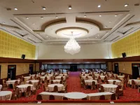 ريد روك هوتل