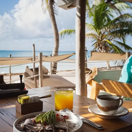 Hotel Poc Na Tulum