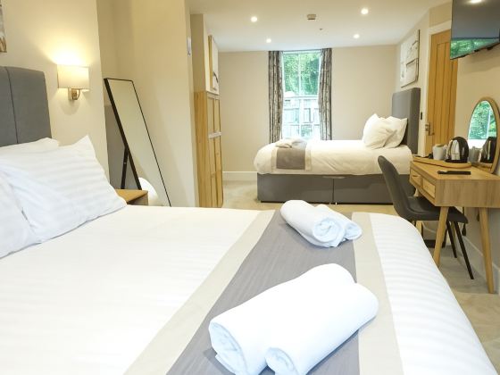 The Barmouth Bar & Grill