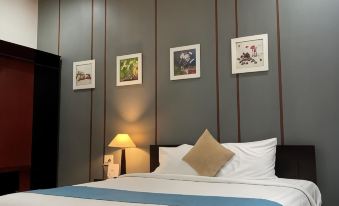 Pearl Beach Homestay - Cua Dai Beach, Hoi An