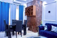 La Maison de Gombe by Serenity Kinshasa