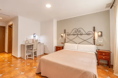 Hostal la Posada