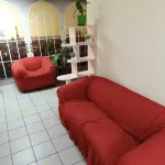 Tyumen na Respubliki Hotel-Hostel