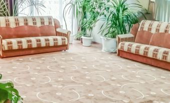 Smart Hotel Kdo Bryansk Hotel