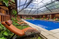 Samari Spa Resort