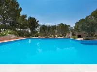 837 Masseria Colosso - Liama Hotels in Patu