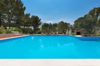 837 Masseria Colosso - Liama