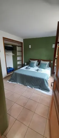 Bed and breakfast in the countryside. Pets allowed Отели рядом с достопримечательностью «Wellness - Capelongue»