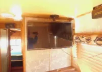 Upgraded Motorhome with Outside Patio Hotels in Orcutt