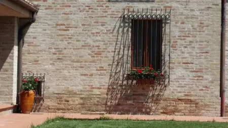 Sabbatini country house Отели в г. Porto Sant'Elpidio