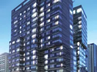 Fraser Suites Doha Отели рядом с достопримечательностью «Корниш»