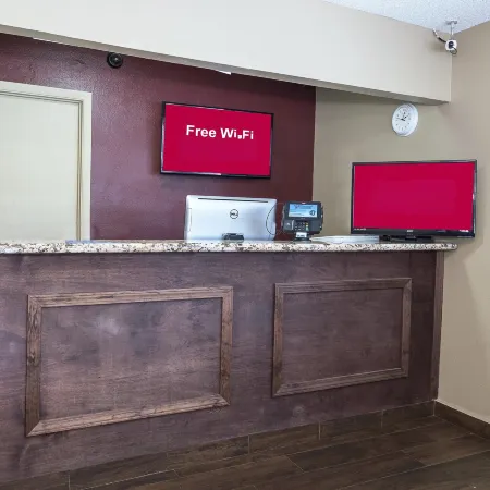 Red Roof Inn Chipley