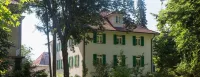 Ensana Vila Trajan Hotels in Piestany