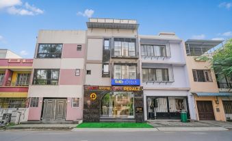 FabHotel Peralz - Nr Boriwali Station