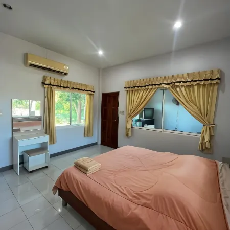 Tungdindum Farm Stay