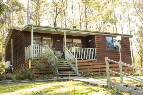 Cottages on Mount View Hotels in Mount View