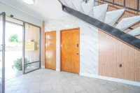 Modern & Comfortable Suite Near Downtown Concord