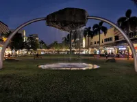 Caleze Properties Avant at the Fort BGC Studio