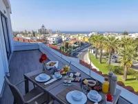 Agua Hotels Alvor Jardim Hotels in Alvor