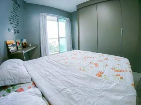 Villa Del Sol Sea View - 3rd Floor Overlooking Macumba Beach