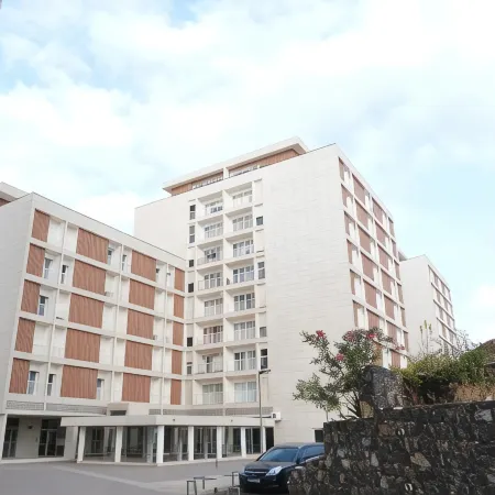 Complexo Multiuso Copacabana