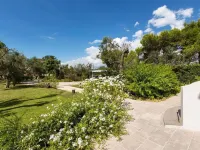 1222 Villa Chiara 在魯法諾 魯法諾酒店