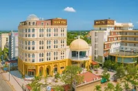 Que Toi 2 Hotel Hotels in Soc Trang