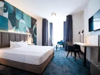 Taste Hotel Kulmbach Hotels in Kulmbach