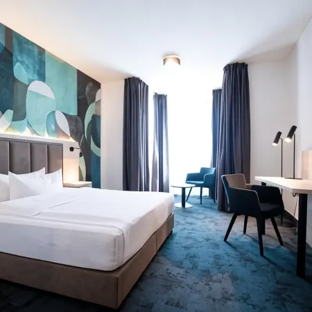 Taste Hotel Kulmbach Hotels in Kulmbach