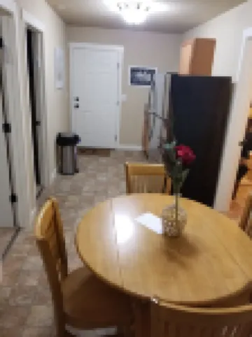 Country style elegance--Harvest House apt  now with full kitchen Hotels in Sunnyside