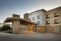 Fairfield Inn & Suites Lincoln Southeast Hotel di 