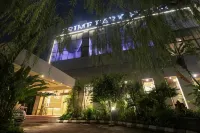 Prime Park Hotel Bandung - romantici