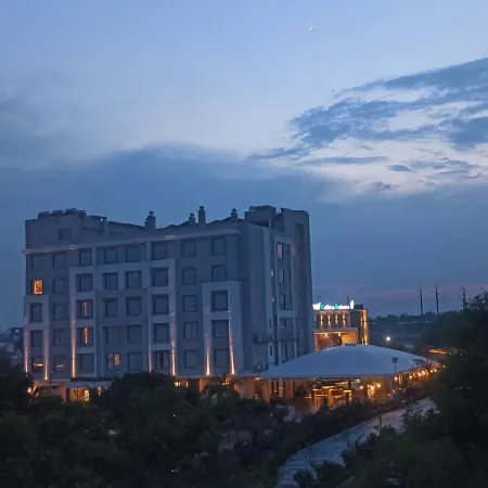 Love Kush Hotel