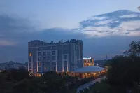 Love Kush Hotel