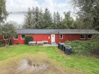 Spacious Retreat by Limfjorden - By Traum Ferienwohnungen Hotels in Oster Assels