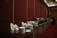 Paseo Premiere Hotel - breakfast