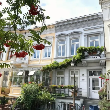 Feldhouse