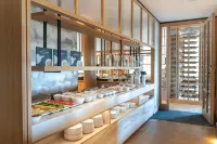 Strandhotel Dünenmeer - Adults Only