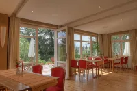 Hotel Gutshaus Parin - Bio- Und Gesundheitshotel Hotels in Klutz