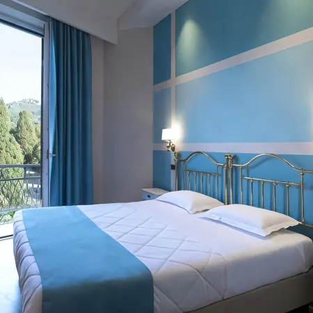 Hotel Settentrionale Esplanade