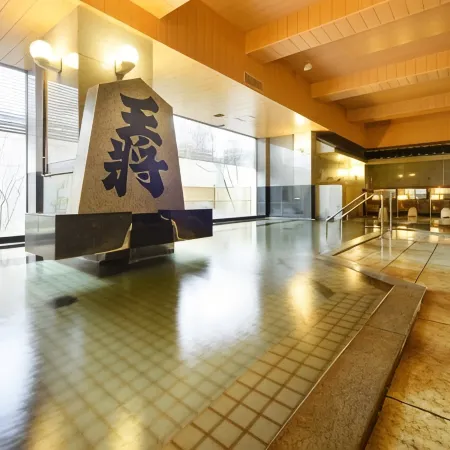Hotel Ohsho