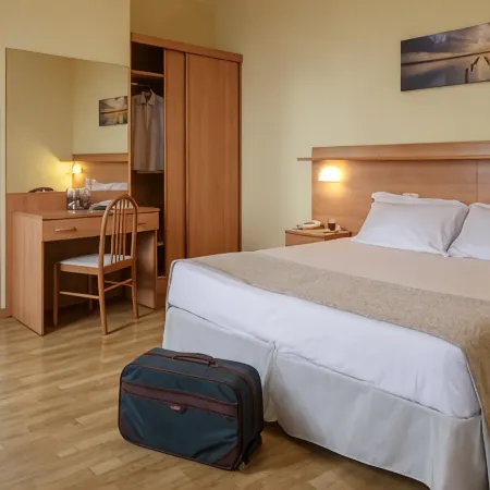 Hotel Sacro Cuore