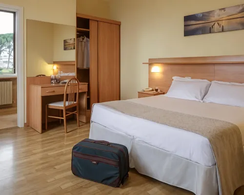 Hotel Sacro Cuore Hotel di Perugia