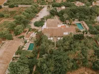 Hotel Rural Biniarroca - Adults Only Hotels in Menorca