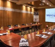 Hôtel Mercure Rabat Sheherazade